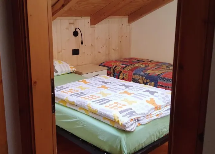 Chalet Rasia