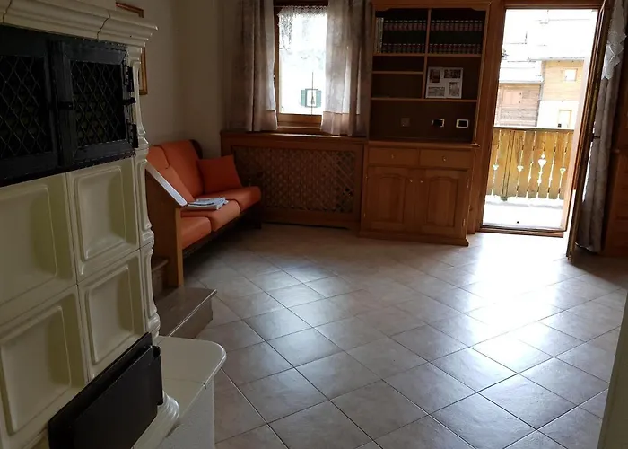 Chalet Rasia