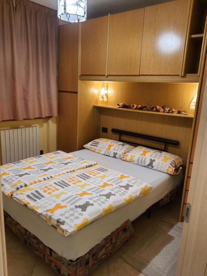 Apartment Rasia
