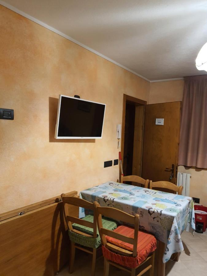 Apartment Rasia Livigno