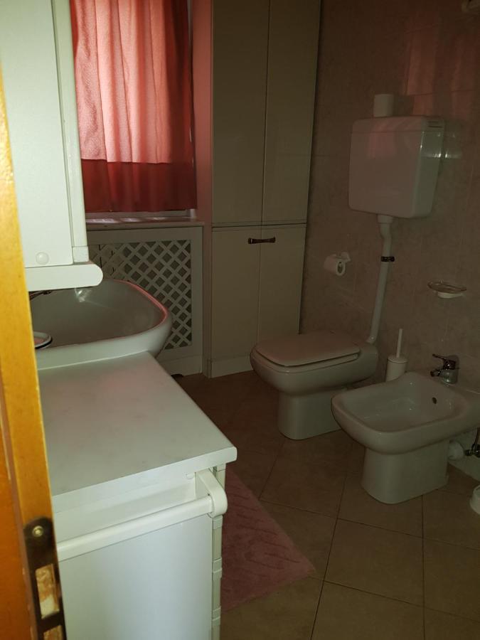 Apartment Rasia