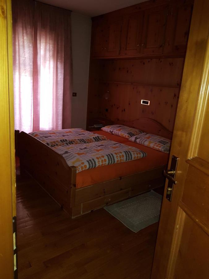 Rasia * Livigno