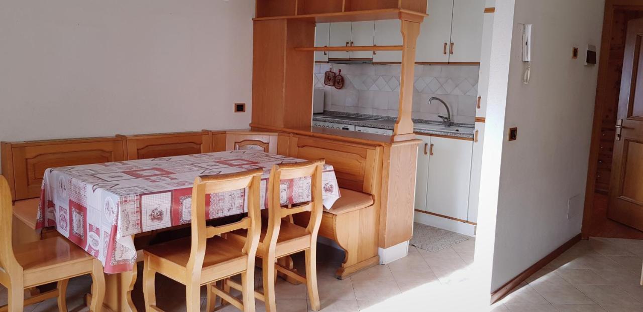 Rasia Apartment