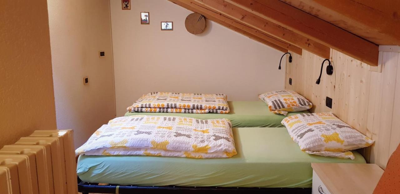Rasia Livigno